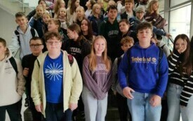 Galeria aktualności Szkolna wycieczka do Chojnickiego Centrum Kultury 71 1