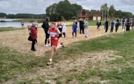 Galeria aktualności XXX Jubileuszowa edycja Biegu Ekologicznego - fotorelacja 73 4
