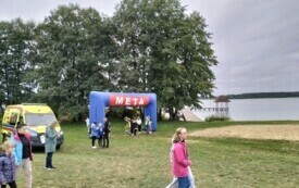 Galeria aktualności XXX Jubileuszowa edycja Biegu Ekologicznego - fotorelacja 73 12