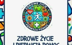 Galeria aktualności Projekt "Zdrowe życie i pierwsza pomoc" 76 1