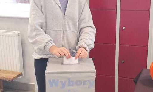 Zdjęcie do Wybory do Samorządu Uczniowskiego