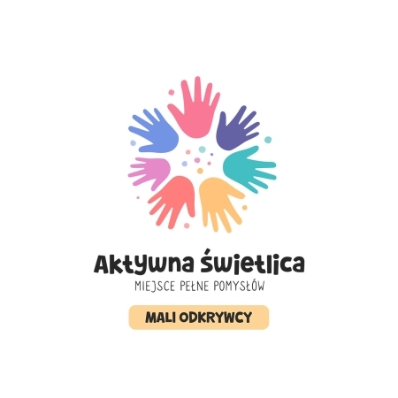 Zdjęcie do Aktywna Świetlica - Edycja II Mali odkrywcy