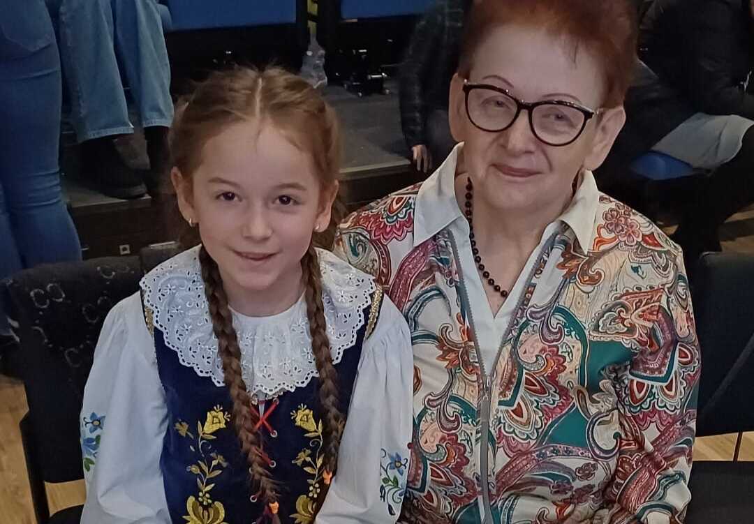 Zdjęcie do XVI W&ograve;jew&oacute;dzczi Recytatorsczi Konk&ugrave;rs Wi&eacute;rzt&oacute;w i Fraszk&oacute;w &Eacute;w&euml; Warm&ograve;wsczi