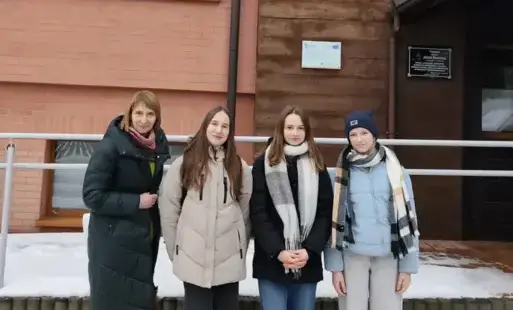Zdjęcie do Poznajemy Parki Krajobrazowe Polski