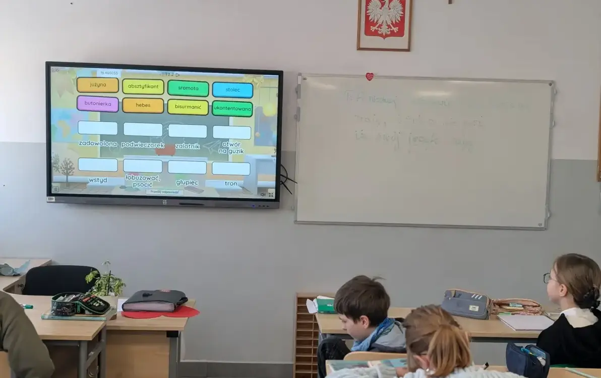 Zdjęcie do Międzynarodowy Dzień Języka Ojczystego