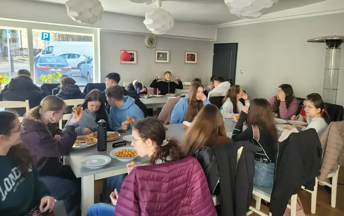 Zdjęcie do Wyjazd integracyjno- edukacyjny