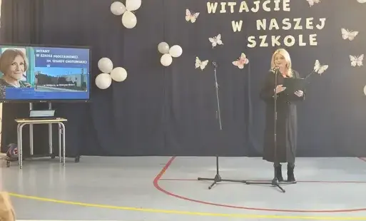 Zdjęcie do Drzwi Otwarte