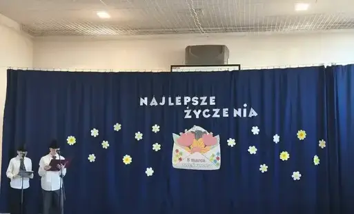 Zdjęcie do Dzień Kobiet