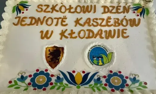 Zdjęcie do Szk&ograve;łowi Dz&eacute;ń Jednot&euml; Kasz&euml;b&oacute;w