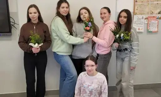 Zdjęcie do Wielkanocne palmy