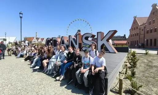 Zdjęcie do Wycieczka do Gdańska