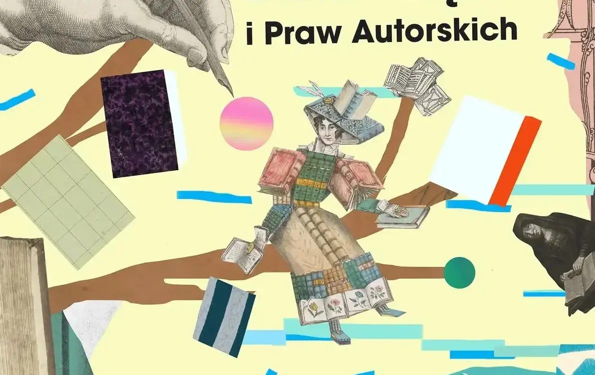 Zdjęcie do Dzień Książki i Praw Autorskich