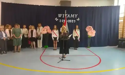 Zdjęcie do Rozpoczęcie roku szkolnego 2026/2027 