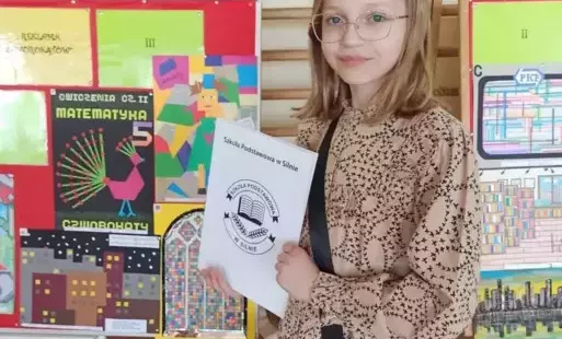 Zdjęcie do XVIII Wojewódzki Konkurs Matematyczno - Plastyczny