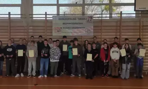 Zdjęcie do Gminne eliminacje Turnieju BRD