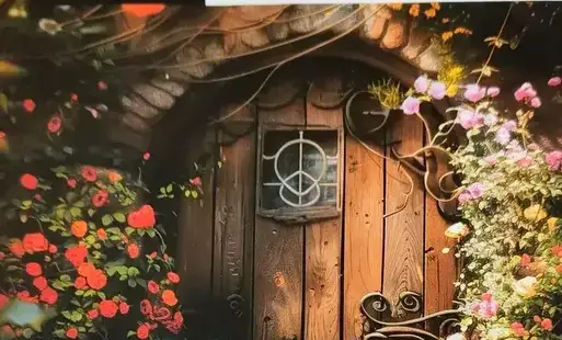 Zdjęcie do Wyjazd na musical Tajemniczy Ogr&oacute;d