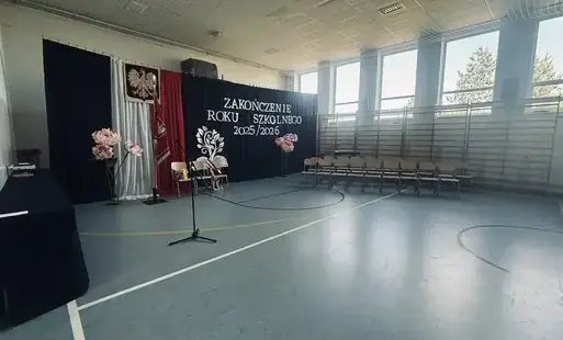 Zdjęcie do Uroczyste Zakończenie Roku Szkolnego 2025/2026