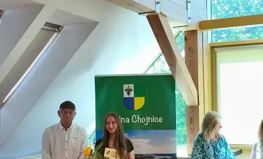 Zdjęcie do Nagroda W&oacute;jta 