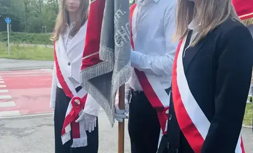 Zdjęcie do Uroczystości przy pomniku 18. Pułku Ułan&oacute;w Pomorskich
