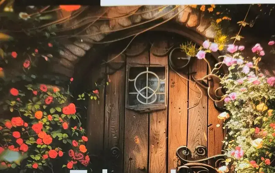 Zdjęcie do Wyjazd na musical Tajemniczy Ogr&oacute;d